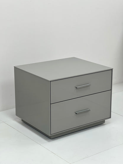 The Bar Pull Nightstand