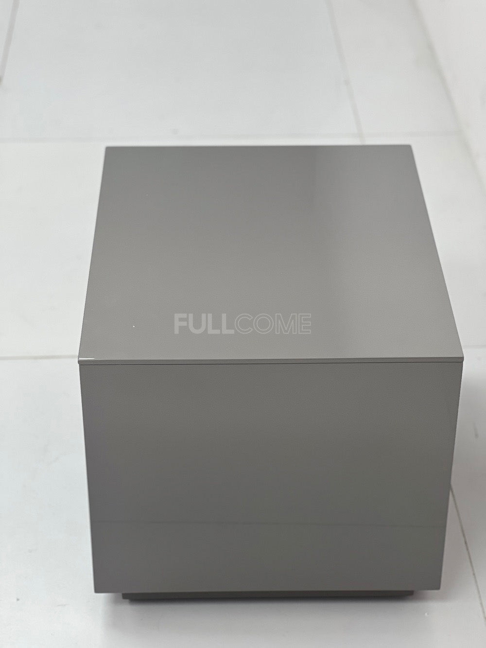 The Bar Pull Nightstand