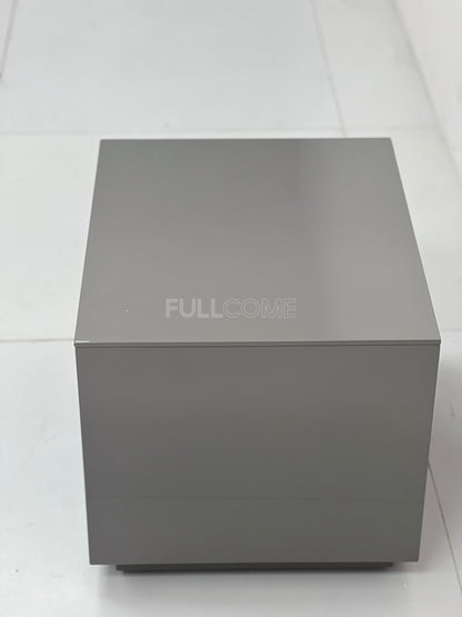 The Bar Pull Nightstand