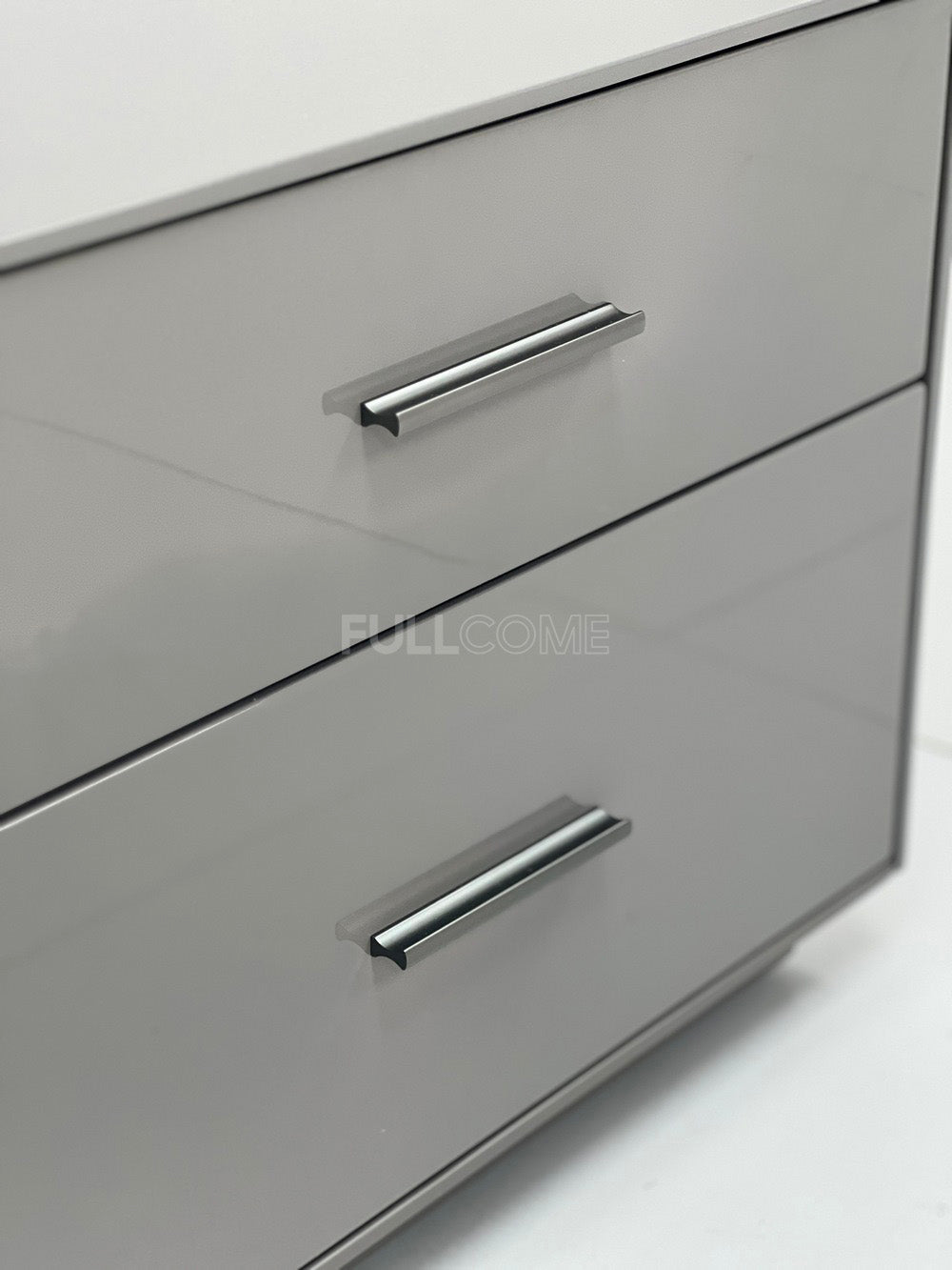 The Bar Pull Nightstand