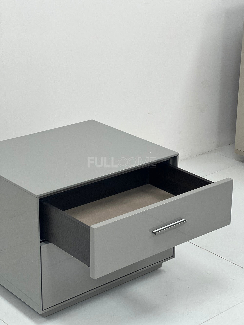 The Bar Pull Nightstand