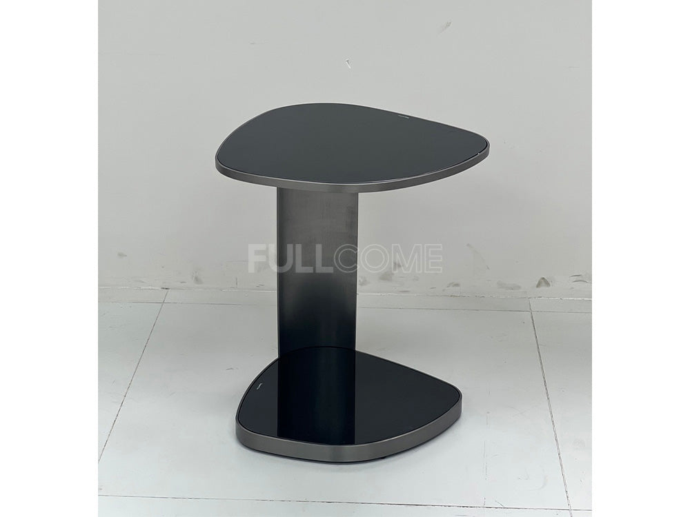 The Blade Side Table