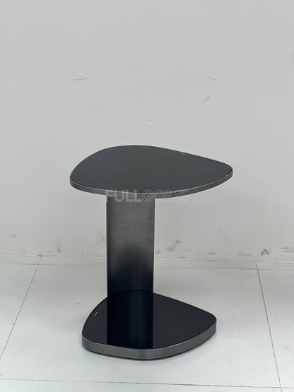 The Blade Side Table