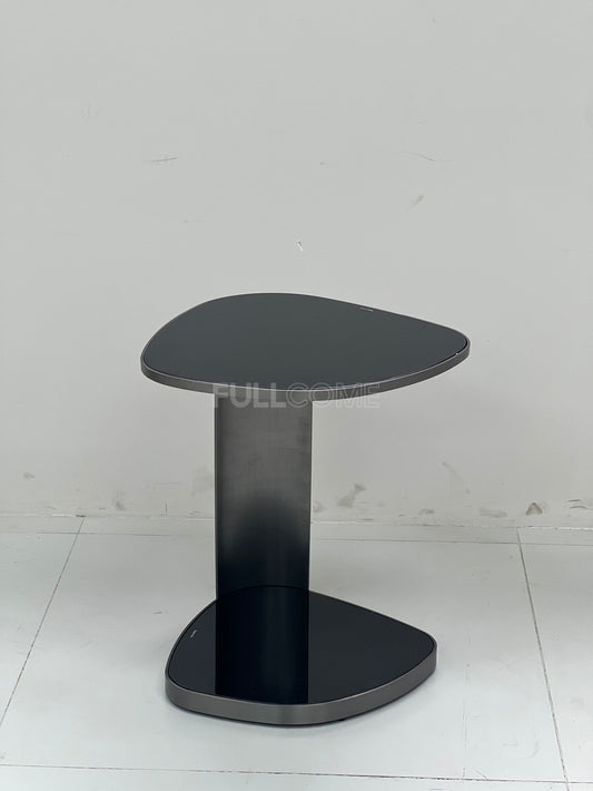 The Blade Side Table