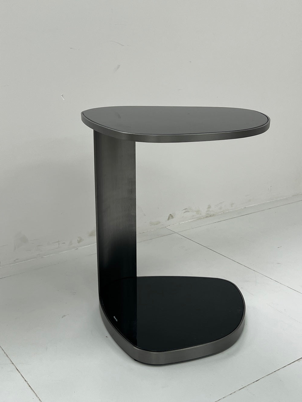 The Blade Side Table