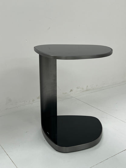 The Blade Side Table