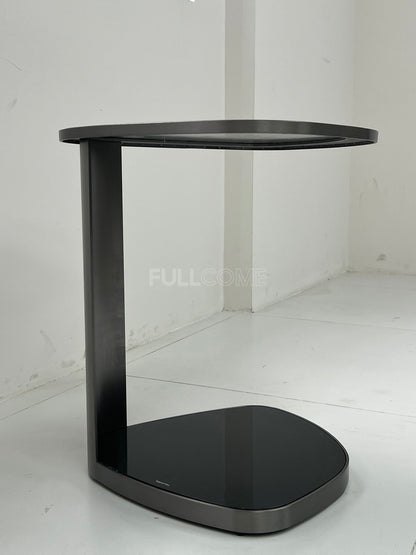 The Blade Side Table