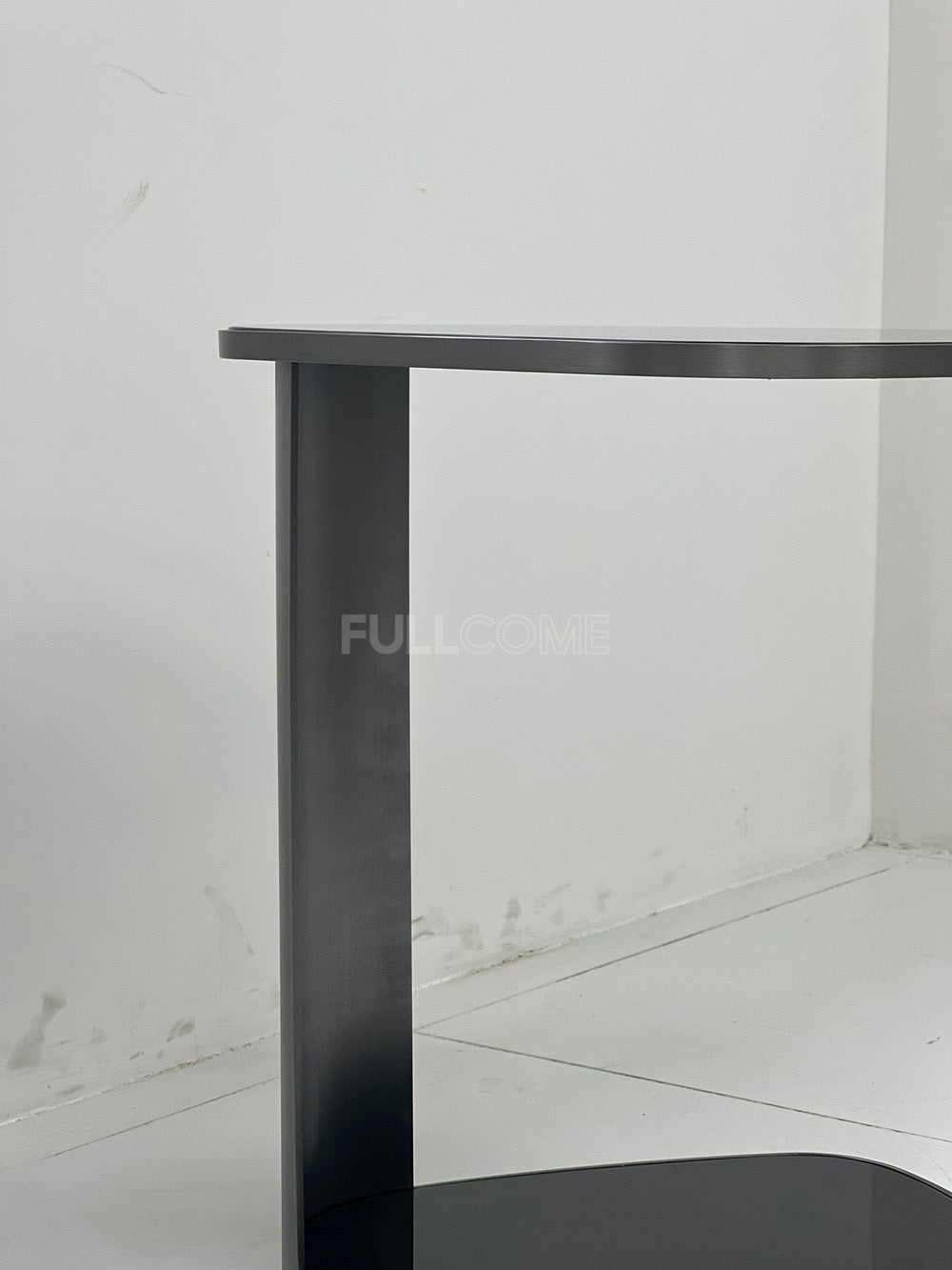 The Blade Side Table