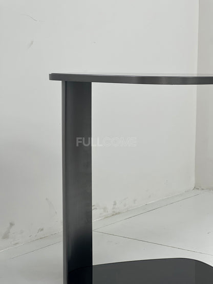 The Blade Side Table
