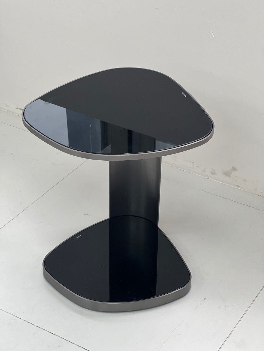 The Blade Side Table