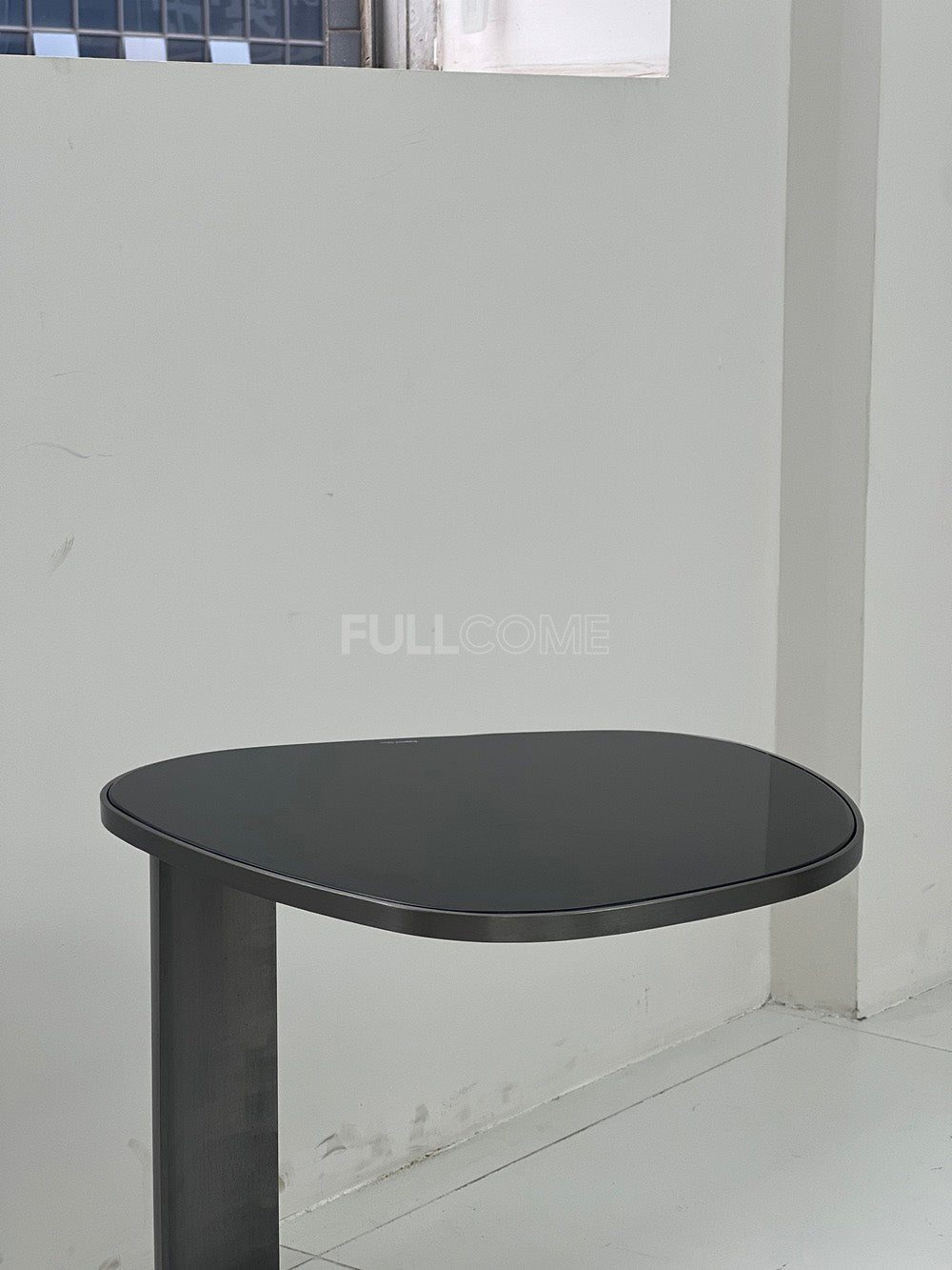 The Blade Side Table