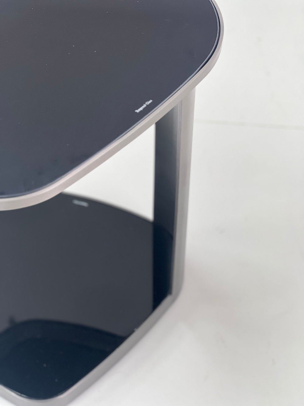 The Blade Side Table
