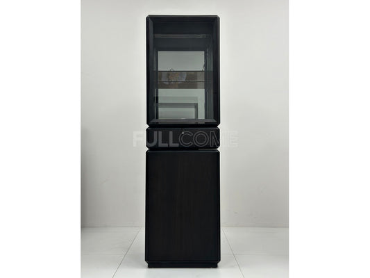 The Turntable Bar Cabinet