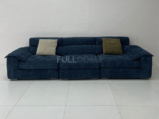 The Turnback Sofa