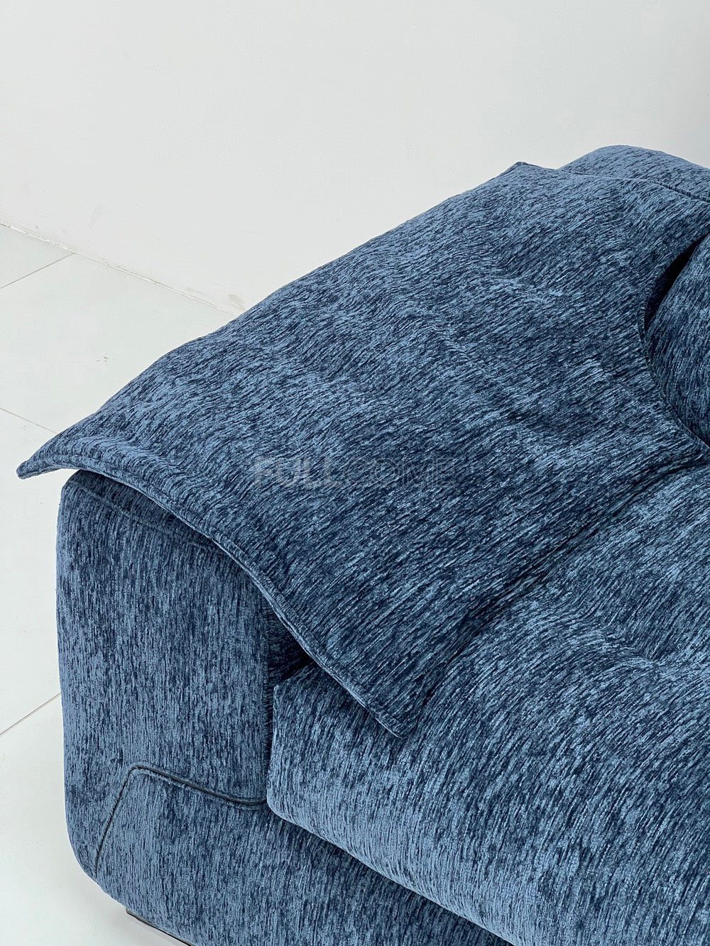 The Turnback Sofa