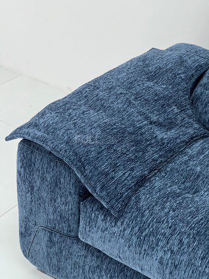 The Turnback Sofa