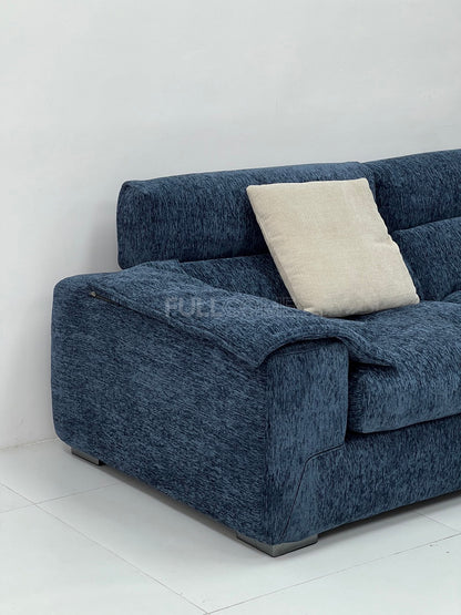 The Turnback Sofa