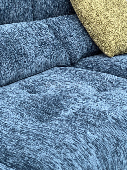 The Turnback Sofa