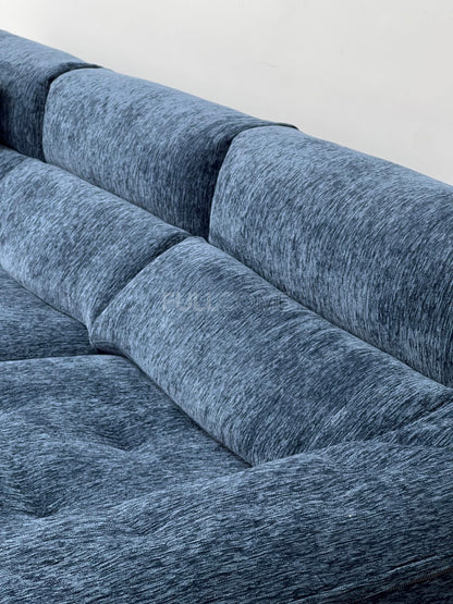 The Turnback Sofa