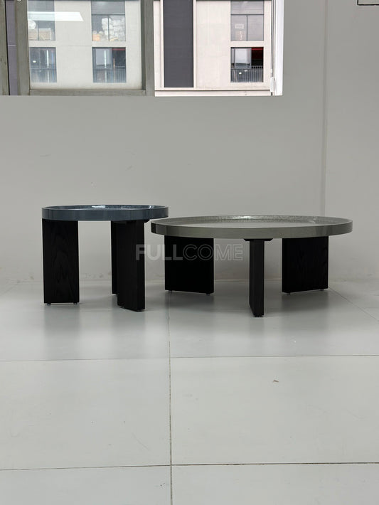 The Ripple Tray Duo