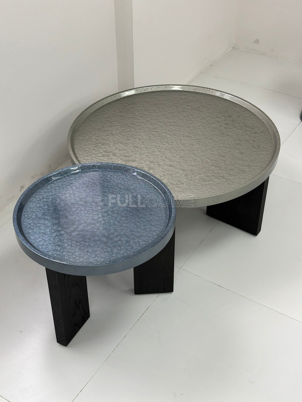 The Ripple Tray Duo