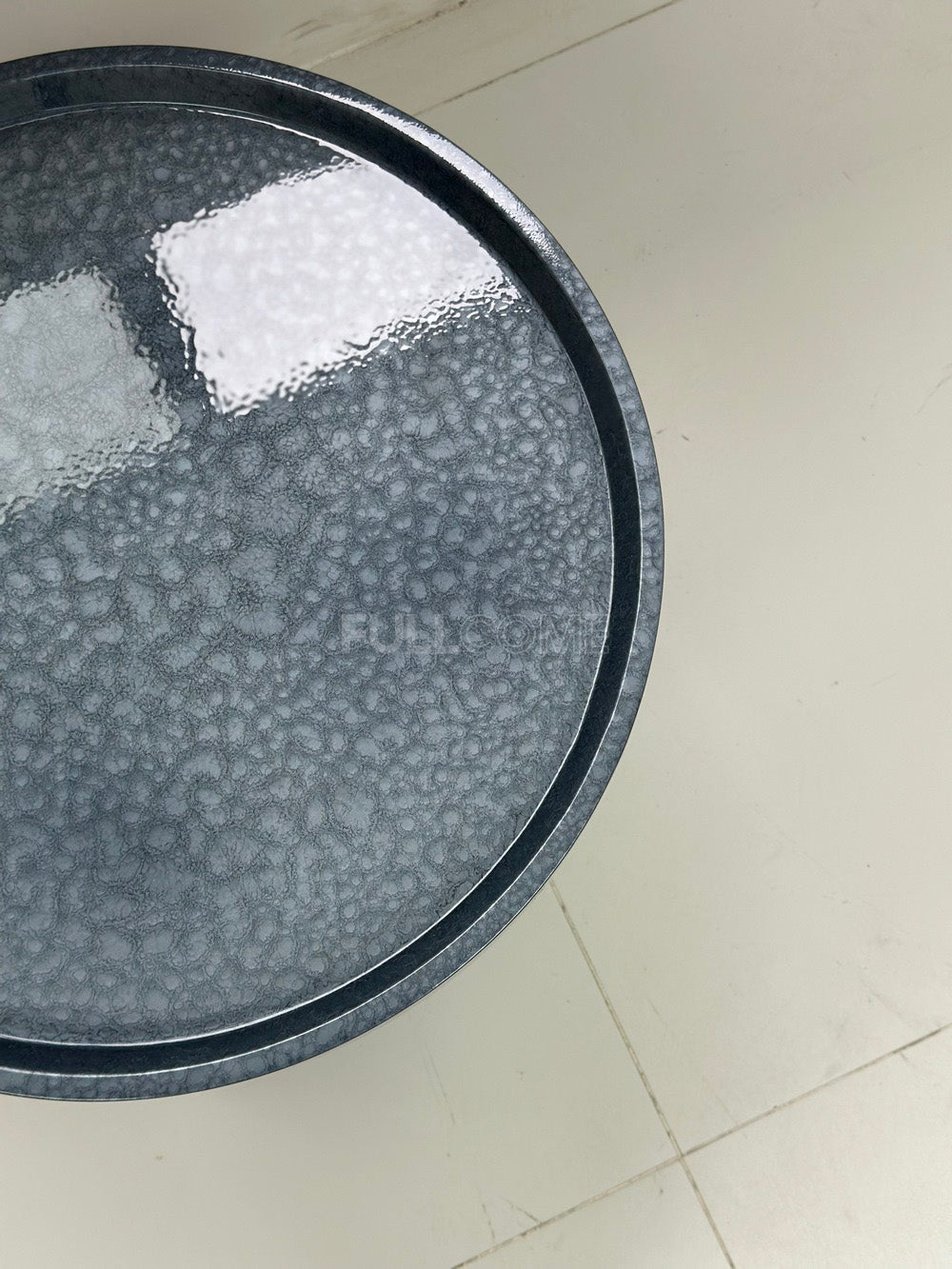 The Ripple Tray Duo