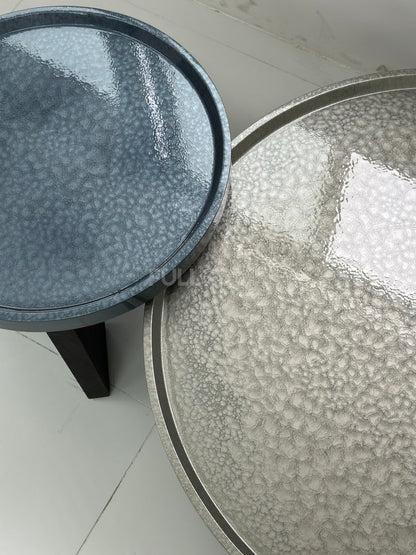 The Ripple Tray Duo