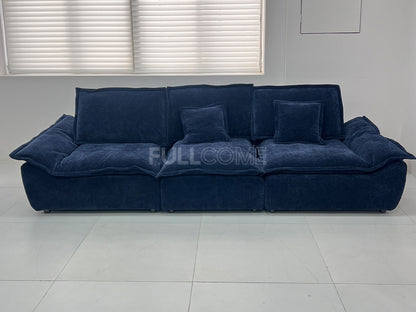 The Duvet Sofa