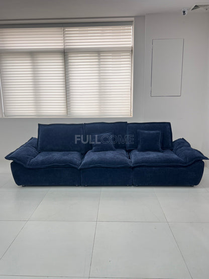The Duvet Sofa