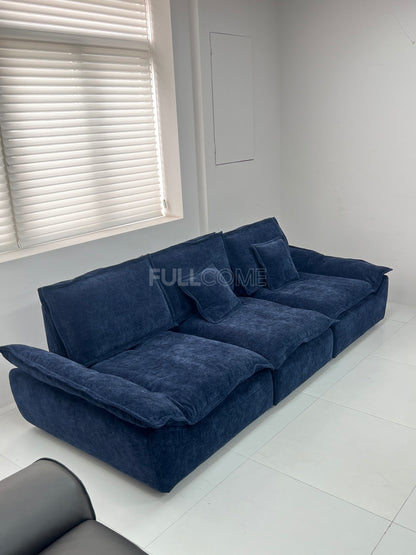 The Duvet Sofa