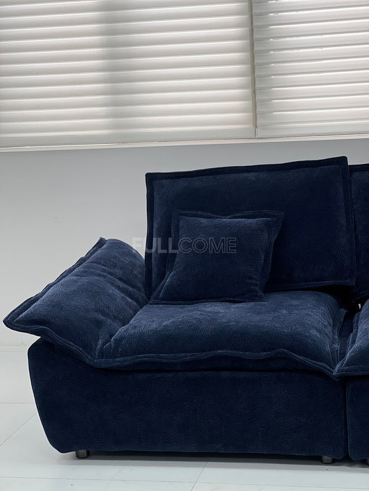 The Duvet Sofa