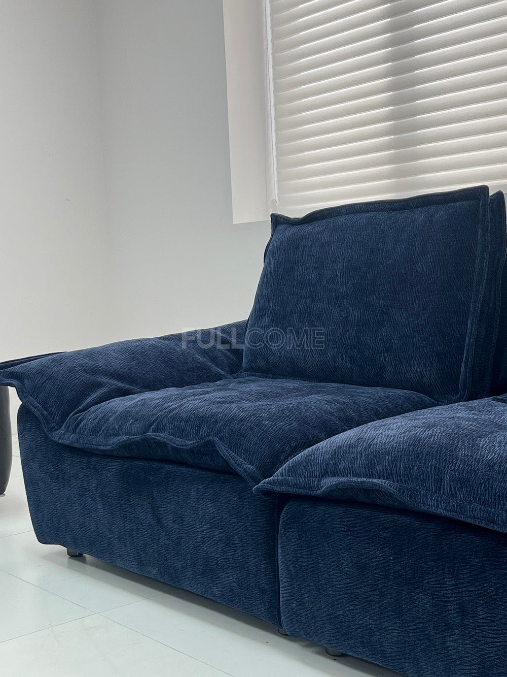 The Duvet Sofa