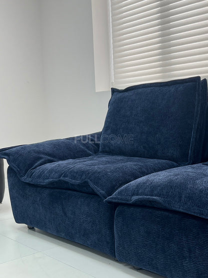 The Duvet Sofa