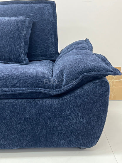 The Duvet Sofa