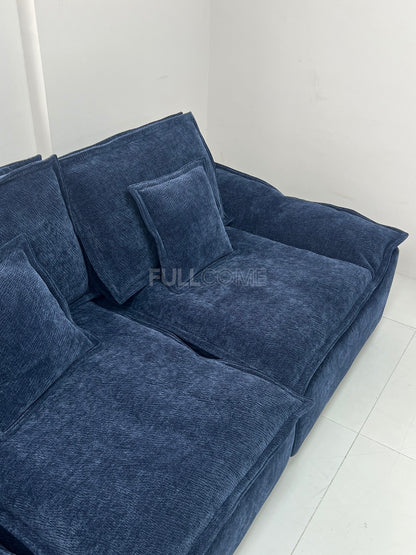 The Duvet Sofa