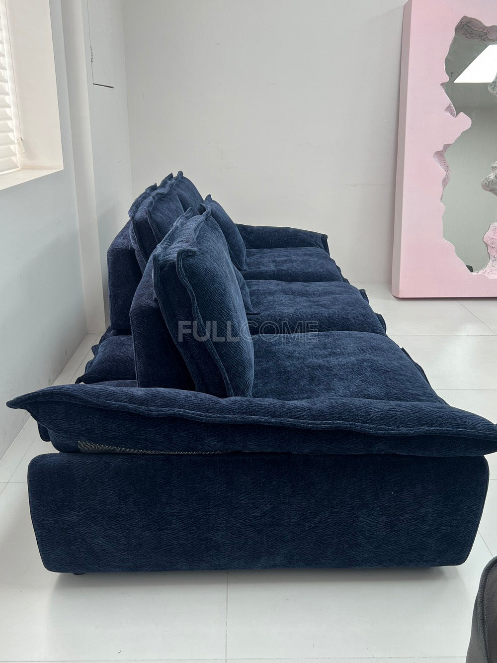 The Duvet Sofa