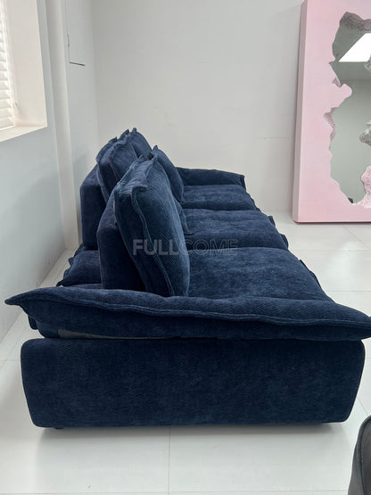 The Duvet Sofa