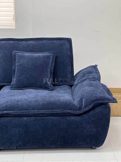 The Duvet Sofa