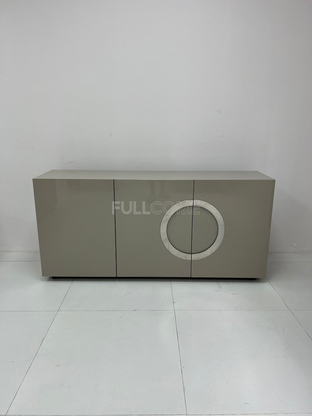 The Ring Handle Sideboard
