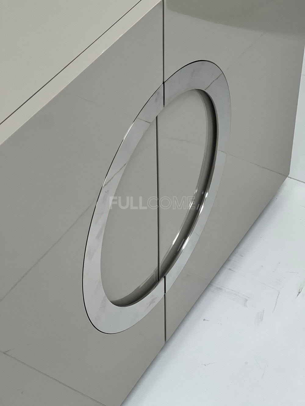 The Ring Handle Sideboard