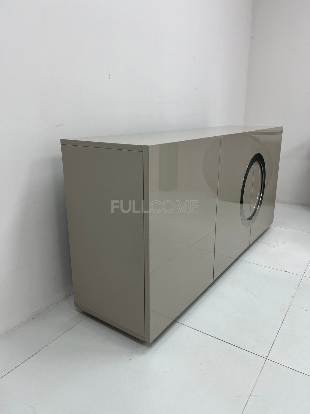 The Ring Handle Sideboard