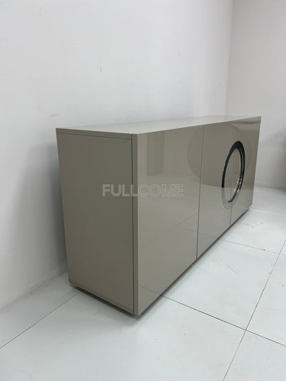 The Ring Handle Sideboard