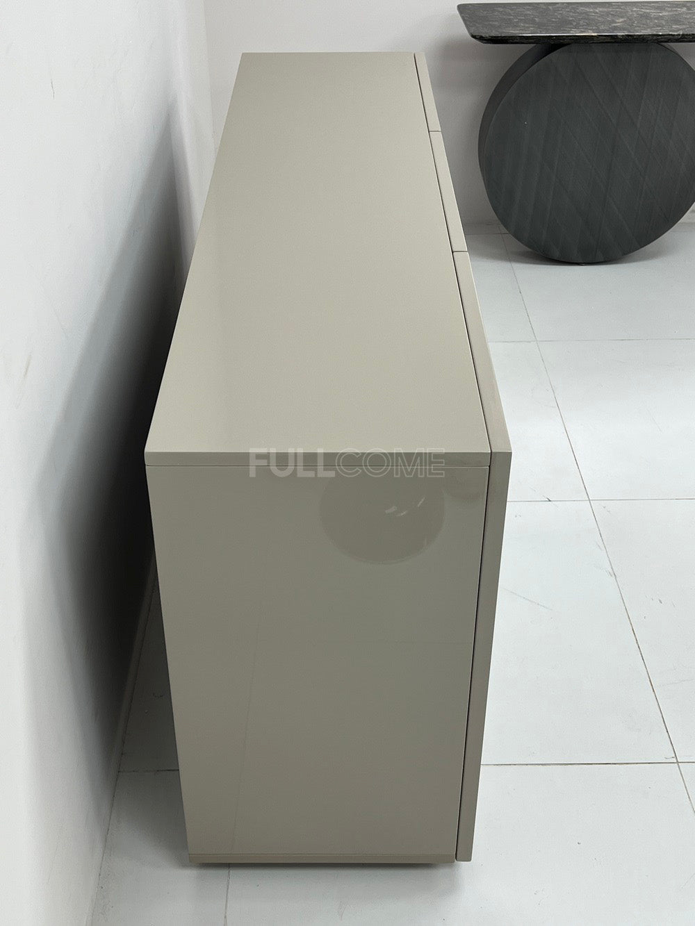 The Ring Handle Sideboard