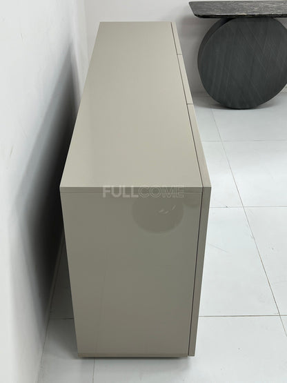 The Ring Handle Sideboard