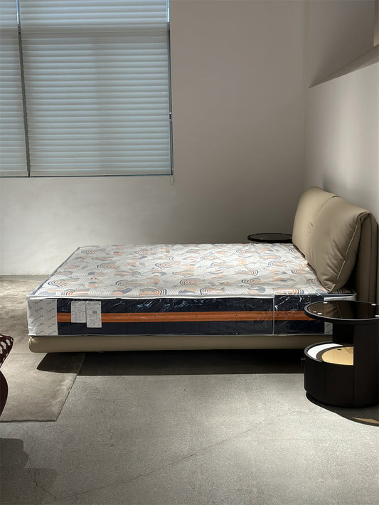 The Fanlight Mattress