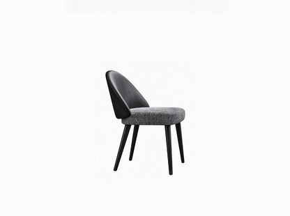 Pebble Side Chair