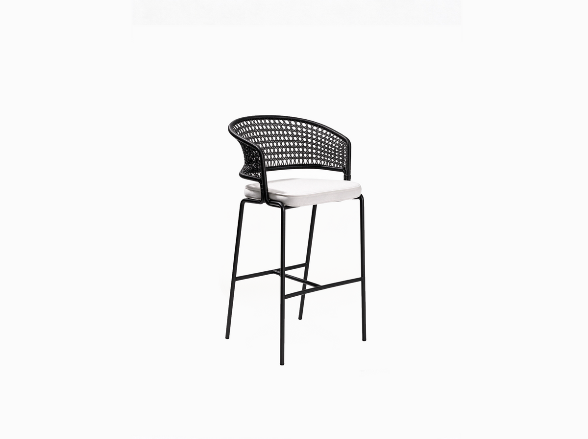 Nest Bar Stool