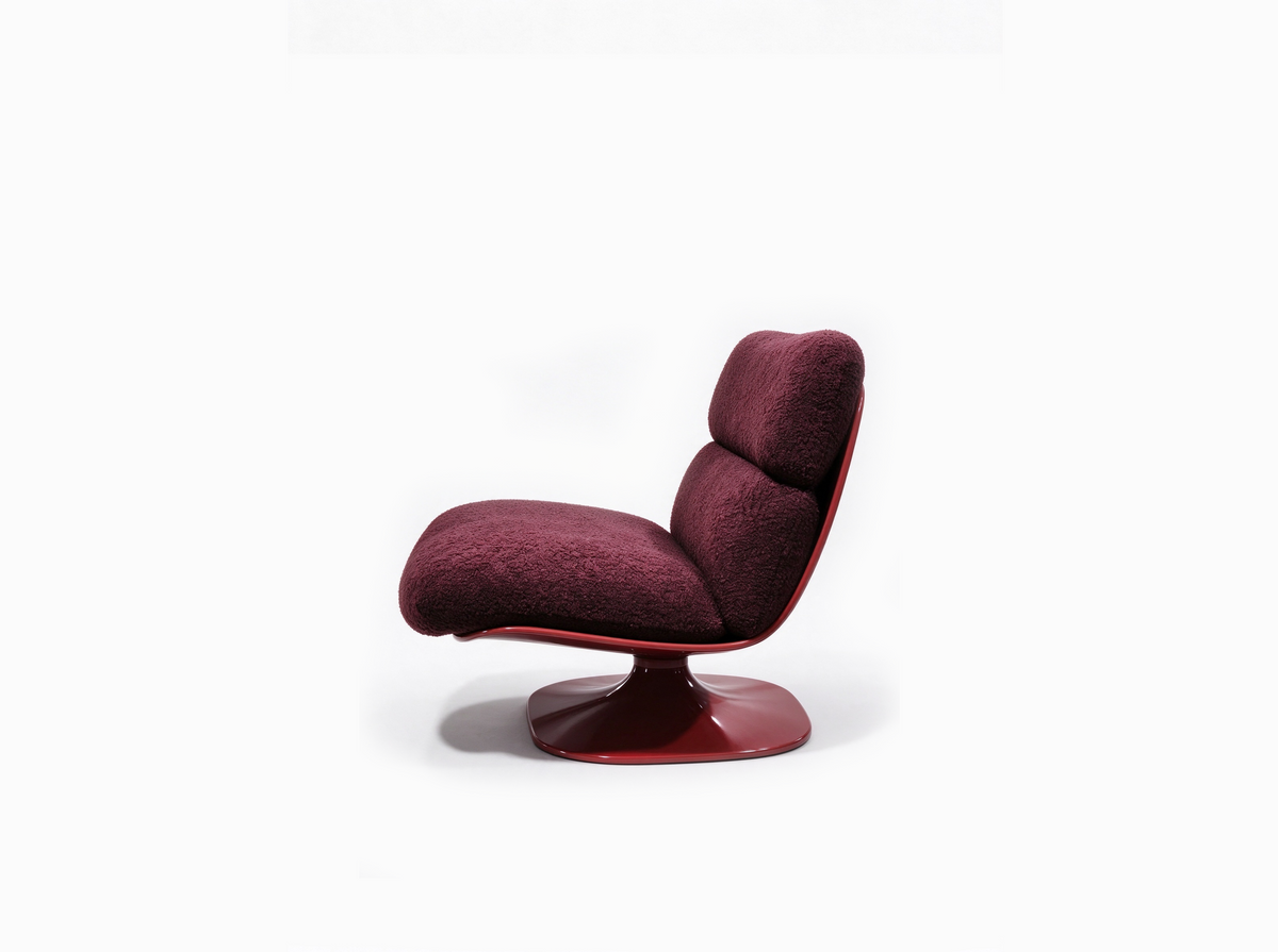 BX86 Loungechair