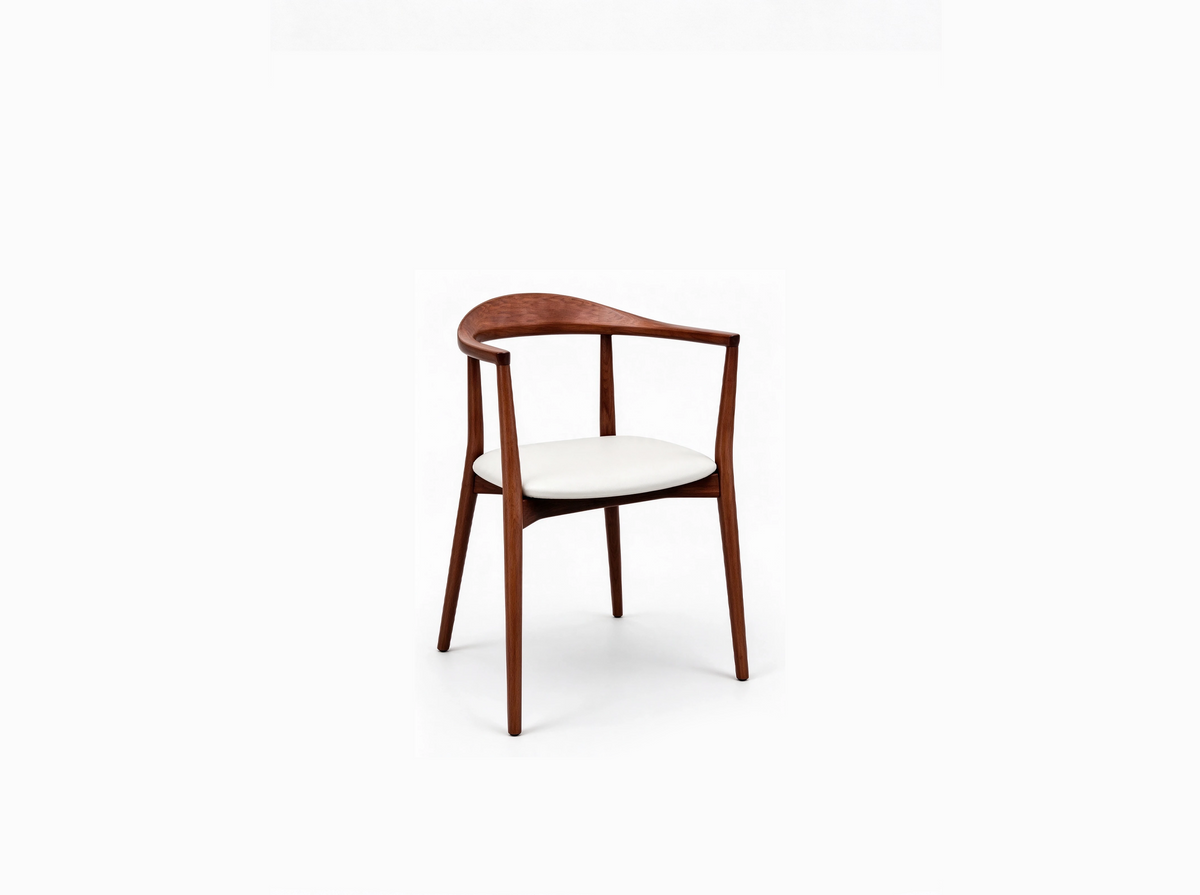 Miya Armchair