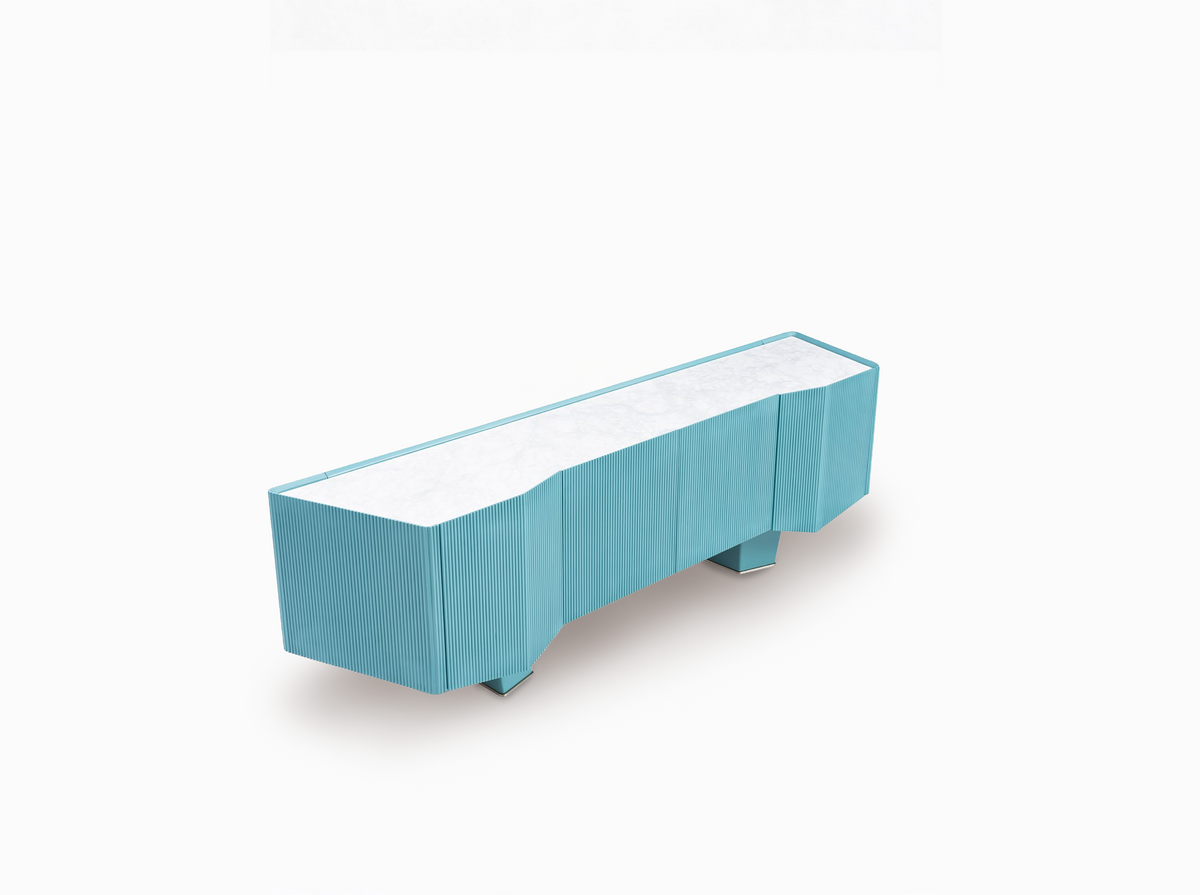 Facet Sideboard